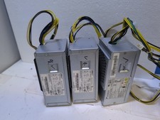 3x Lenovo  M710t M720t M720s M910t M920s Desktop  210W Power Supply  - 00PC746 - picture
