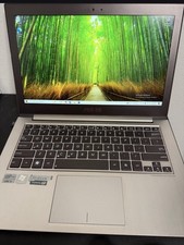 ASUS ZenBook UX31A 13.3” Intel Core i5 4GB RAM 128GB SSD + Charger & Mouse picture