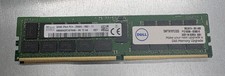 GENUINE DELL 32GB 2RX4 PC4 2666V REG ECC HMA84GR7AFR4N-VK / SNPTN78YC/32G picture