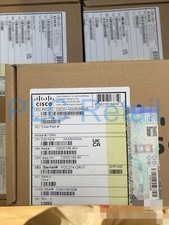 NEW CISCO C9200-NM-4X= Optical expansion card C9200-NM-4X FedEx or DHL picture