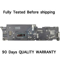 USED i5 1.4 GHz 8GB Logic Board 820-3435-B for Apple Macbook Air 11