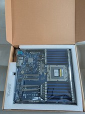 GIGABYTE MZ33-AR1 Server Motherboard - Socket SP5, AMD EPYC 9000 Series picture