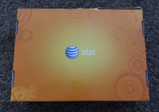 NEW Samsung AT&T Home Manager SMT-i8110 Tablet Home Phone System New Vg10 picture