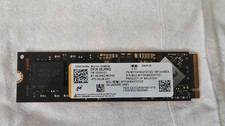 Dell SSD 2 TB Gen 4 x 4 picture
