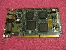 Sun X2222A 501-5727 Dual FastEthernet / Dual SCSI PCI Adapter picture