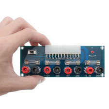 XH-M229 Desktop Chassis Power Supply ATX Adapter Board Terminal Output Module picture