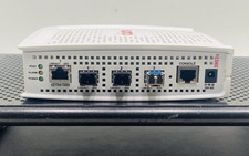 CIENA 3903X 170-3903-910 SERVICE DELIVERY SWITCH W/SFP picture