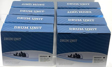 (Qty 8) Toner Cartridge Drum for DR-820 Brother DCP-L550DN MFC-L5700DW HL-L5000D picture