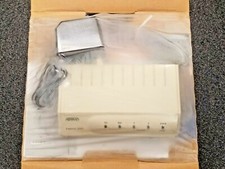 ADTRAN EXPRESS 3000 ISDN MODEM P/N 1203153L2 NEW picture