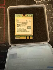 Mediatek MT7922A22M M.2 2230 RZ616 M90156-001 Laptop Wifi 6E Bluetooth 5.2 Card picture