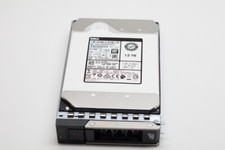 9HXK6 DELL 12TB 7.2K SAS 3.5