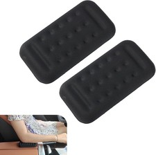 2PCS Car Arm Rest Pads, Soft Car Arm Rest Elbow Pads, Memory Foam armrest Cushio picture