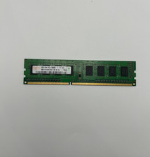 SK Hynix 1GB 1Rx8 DDR3-1066 Desktop RAM PC3-8500U HMT112U6AFP8C-G7 picture