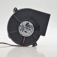 1PCS NEW Delta 12v 1.5A BFB1012HH 9733 9.7cm Blower Fan picture