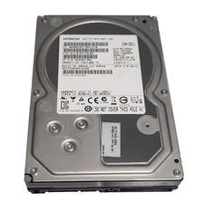 HP 589382-001 / Hitachi DK7SAA200 HDS722020AlA330 2TB SATA Hard Drive 0F10944 picture