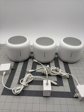 Meshforce M7 Whole Home Mesh WiFi System 3-Pack Tri-Band Router picture