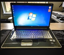 HP HDX18 -18.6” HD Screen Intel  Processor picture