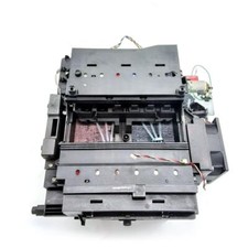Ink Service Station T790 CH538-67040 Fits For HP Designjet T795 T1120 picture
