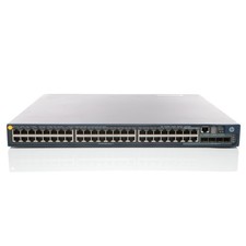 HPE A5500-48G-POE+-EI Switch II price incl VAT 3 yr warranty* B2B picture