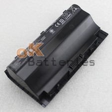 NEW NEW REPLACEMENT Battery For ASUS G75VW-AS71, G75VW-BBK5, G75VW-BHI7N07, picture