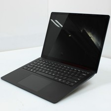 Microsoft Surface Laptop 4 Intel Core i7 11th Gen 16GB 256GB Windows 11 Pro picture
