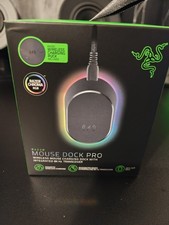 Razer Mouse Dock Pro 8K HyperPolling + Charging Puck RGB picture
