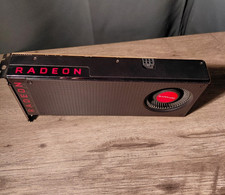 Sapphire AMD Radeon RX 480 8GB GDDR5 Blower Graphics Card HDMI 3x DP GREAT GPU picture
