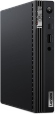 Lenovo ThinkCentre M80q G1 Core i5-10500T 2.3GHz 16GB RAM 256GB SSD Tiny Desktop picture