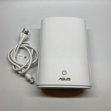 ASUS ZenWiFi AX Hybrid Powerline Mesh WiFi 6 System (XP4) - Whole Home Coverage picture
