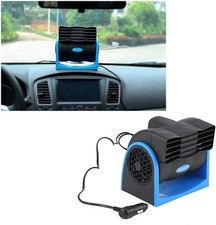 Portable Car 12V Electric Air Conditioning Auto Cooling Fan Air Conditioner NEW picture