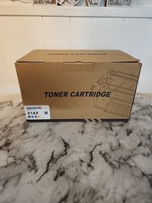 414X Toner Cartridges 4 Pack| Replacement for HP 414X 206A 206X 415A M282 M155  picture