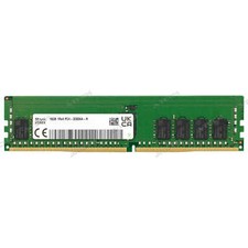 Hynix 16GB DDR4-3200 RDIMM HMA82GR7CJR4N-XN HMA82GR7DJR4N-XN Server Memory RAM picture
