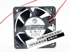 1PCS POWER LOGIC 24V 0.13A PLA06025B24H Inverter Cooling Fan, 6 cm picture