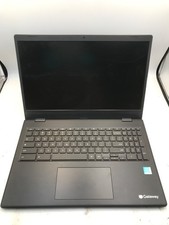 Lot Of 2 Gateway GCNP41524 Chromebook Pentium  4Gb RAM 128Gb eMMC 15