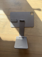 KUXIU X33Pro Max Foldable Magnetic Charging Stand iPad Pro 11-inch (M4) See Pics picture
