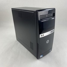 HP 500B MT Pentium Dual-Core E5700 3GHz 2GB RAM No HDD No OS picture
