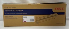 Brand New - OKI OEM C9600 C9800 C9650 C9850 Magenta Image Drum 56125002 42918102 picture