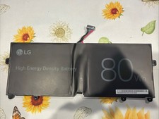 Genuine LG 16T90Q 2-IN-1 LAPTOP 17Z90N 17Z90N-VA76K 7.74V 80Wh LBV7227E Battery picture