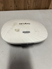 Aruba APIN0535 Wireless Access Point PoE | Untested | For Parts or Repair picture