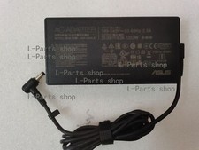 For ASUS 20V 6A Tip 5.5*2.5mm Series Gaming Monitor ADP-120VH B Charger Original picture