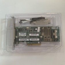 726821-B21 HP Controller Smart Array 12GBSAS 726823-001 P440/4GB FBWC 749797-001 picture