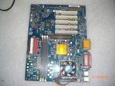 Gigabyte GA-7ZX Motherboard with D750AUT1B picture