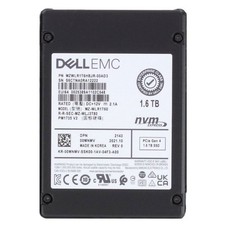 DELL 00MNMV Samsung PM1735 1.6TB 2.5