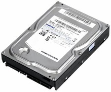 SAMSUNG SpinPoint S250 Hard Drive 200GB 7.2K 8MB SATA II 3.5'' picture