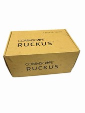 Ruckus T750 SE Series, 901-T750-WW51, WI-FI 6 Outdoor Wireless Access Point NEW picture