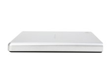 External CD / DVD Rewriter With M-Disc Mac & Surface Support (Silver)-model LG picture
