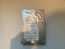 Seagate DB35.2 160GB ST3160212ACE 160GB 3.5'' IDE Desktop Hard Drive 9BE012-191 picture