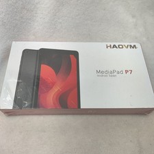 Haovm MediaPad P7 Tablet Android Google NIB Sealed picture