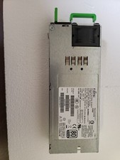 🚩  Fujitsu 800W AC Power Supply RX2530 2540 A3C40175928 S26113-E574-V53 picture