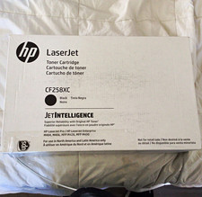 HP CF258XC Black Genuine Original Laser Toner for M404 M406 MFP M428 MFP M430 picture